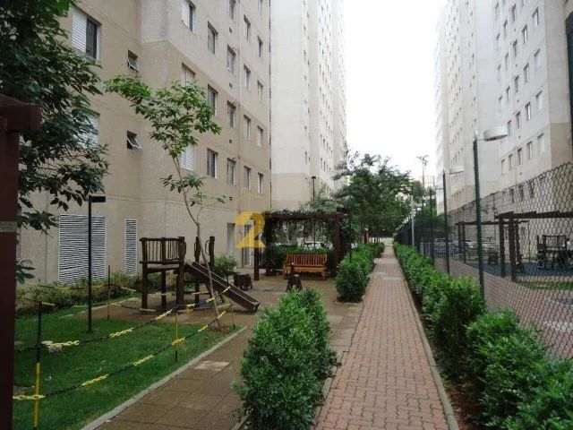 Captação de Apartamento a venda na Largo do Campo Limpo, Campo Limpo, São Paulo, SP