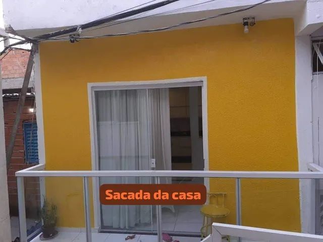 Captação de Casa a venda na Rua Pedro Fernandes Aragão, Jardim Selma, São Paulo, SP