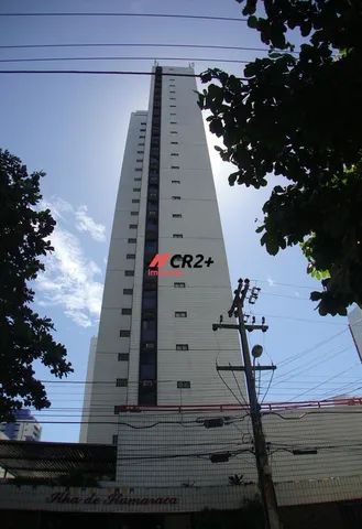 Apartamento Para Vender com 3 quartos 1 suíte, 108m² em Boa Viagem