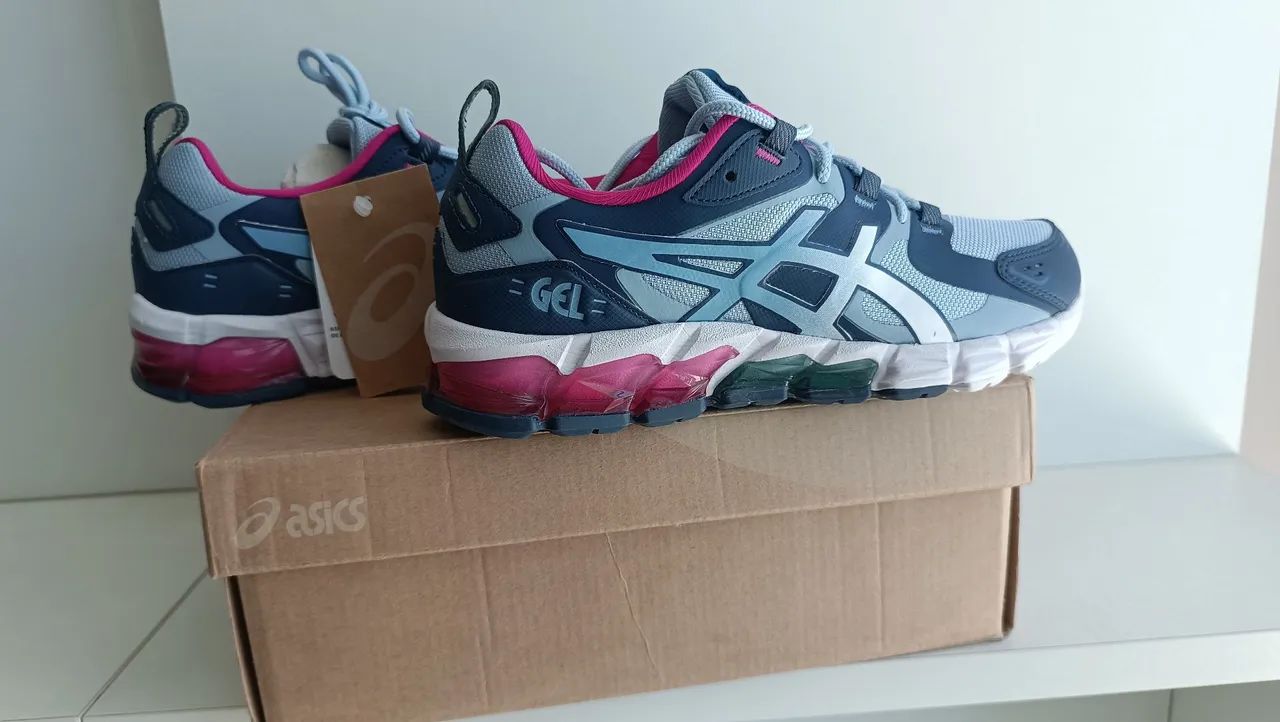 Tênis Asics Gel-Quantum 180 6