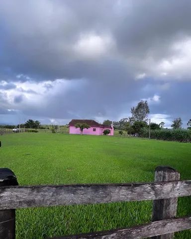 Chácara em Taquara com casa açude e galpão  - Foto 2