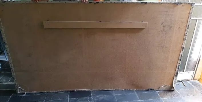 Cabeceira de Cama Casal - Foto 3