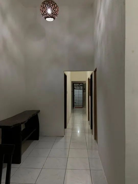 Casa com Piscina a 200 metros da praia! Sexta a domingo! Energia e gás incluso! - Foto 10