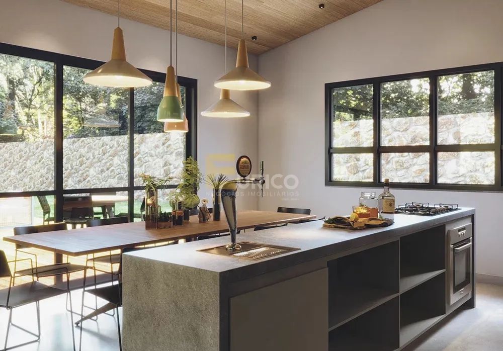 Terreno em Condomínio à venda no CORRUPIRA em Jundiaí/SP - Foto 13