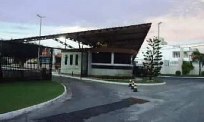 Terreno 15x 30 Condomínio Cabo Branco Privê João Pessoa - PB
