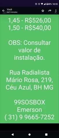 Box completo banheiro 64842101284867123