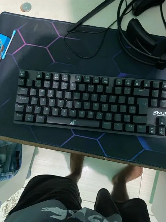 Pc gamer novíssimo  - Foto 6