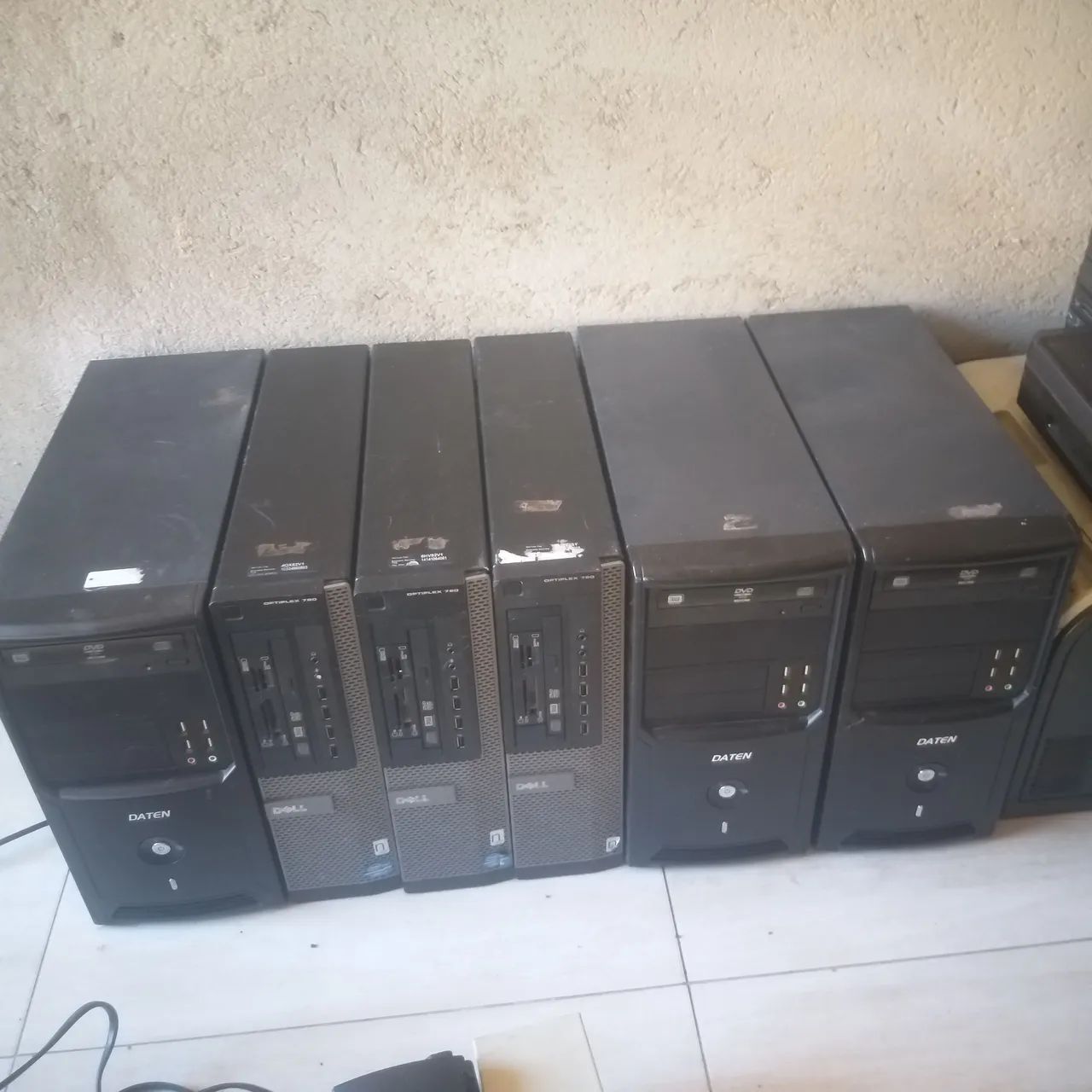 LOTE DE INFORMATICA!  - Foto 2
