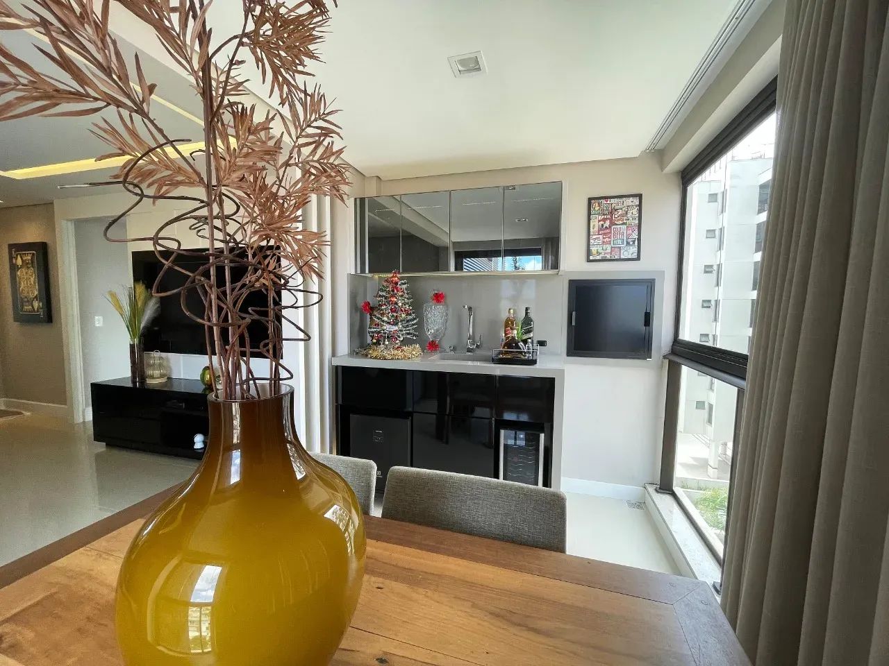 Venda | Apartamento 2 quartos (1 suíte) + 2 vagas - Foto 3