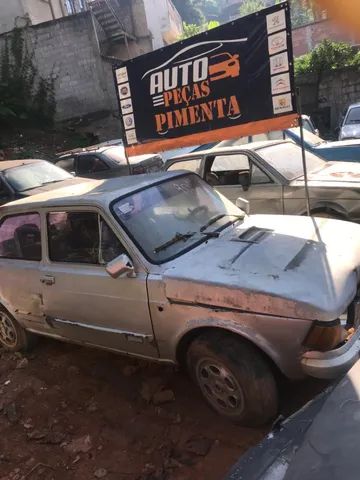 FIAT 147 c 1986 - Foto 3