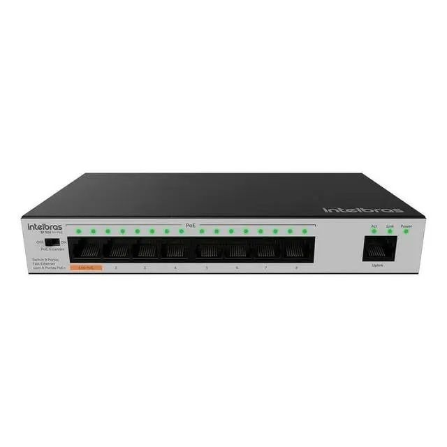 Switch SF 900 Hi-PoE - Foto 3