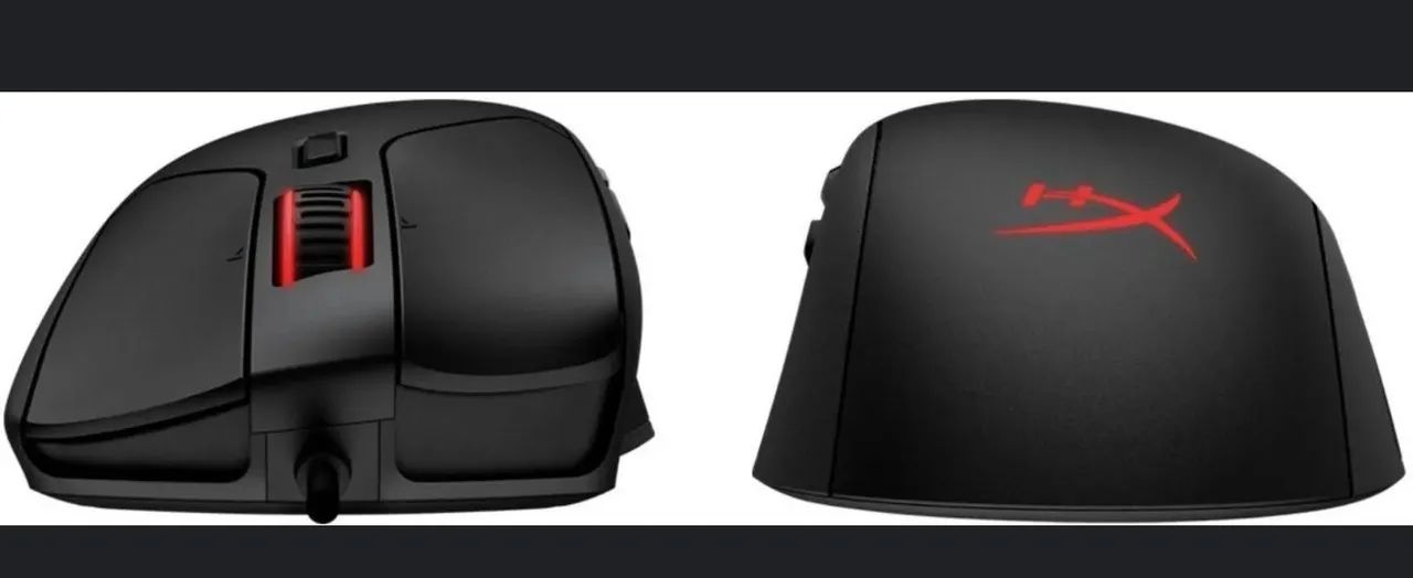 Mouse GAMER  HyperX Pulsefire Raid - Foto 2