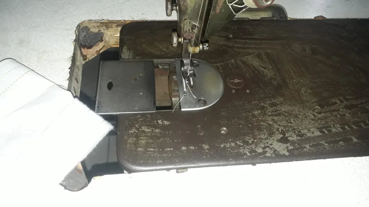 Máquina de Costura Industrial TexSpecial - Foto 3