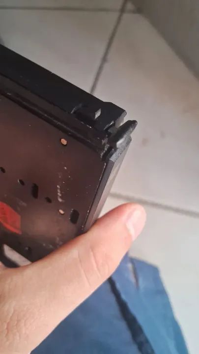 Processador pentium II usado (valor negociável) - Foto 3