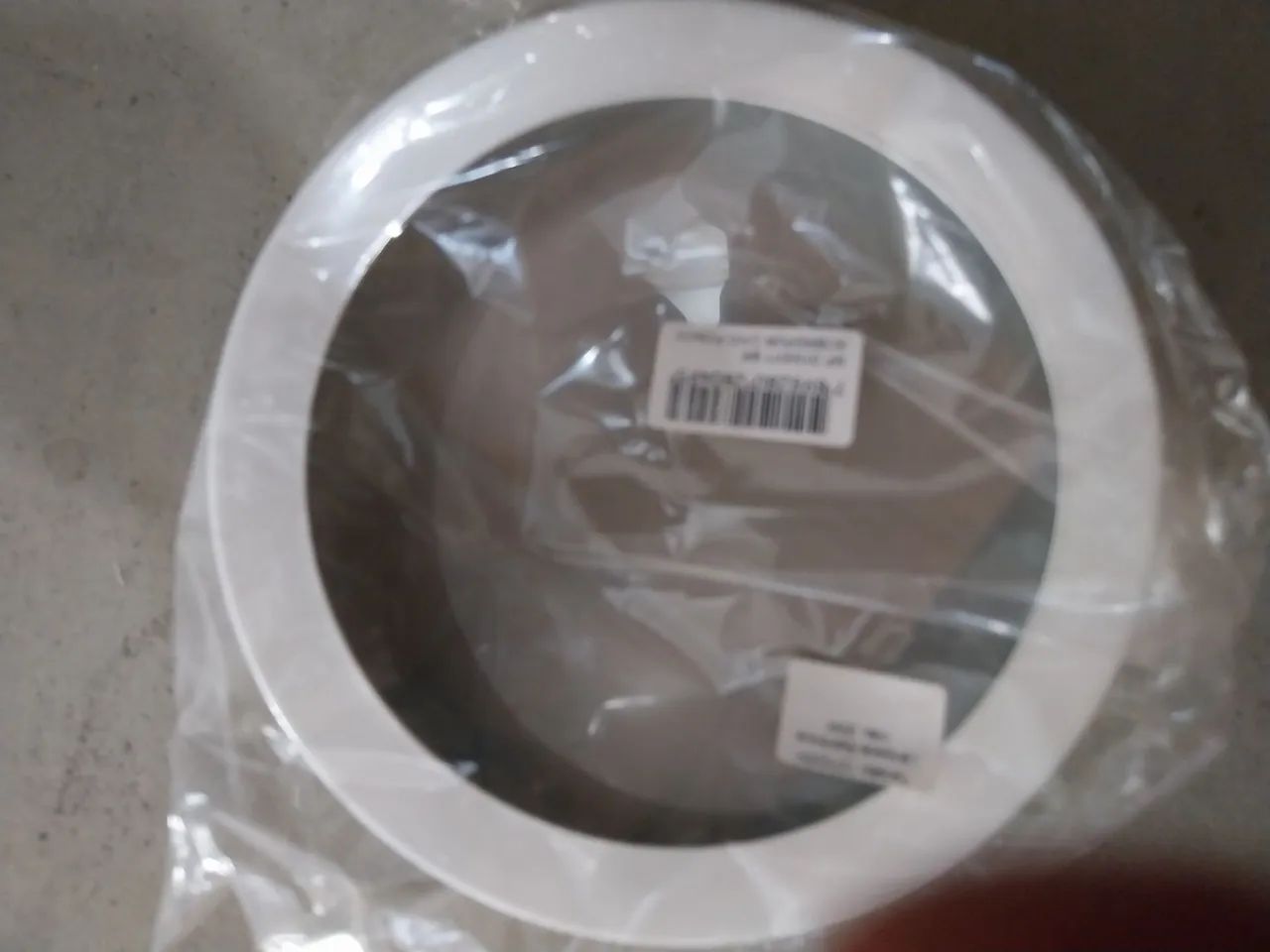 Soquete para Lâmpada Dicróica GU10 - Novo - Foto 2