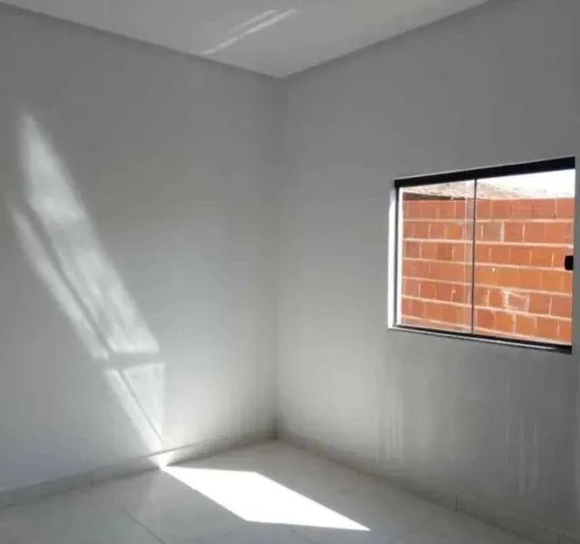 Vendo essa casa em Brazlândia  - Foto 4