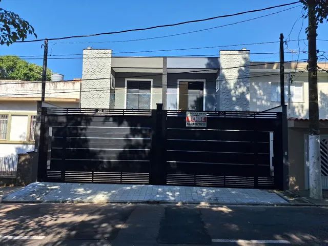 Captação de Casa a venda na Rua Silvestre de Lima, Anchieta, Sao Bernardo do Campo, SP