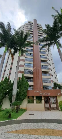 apartamento - Vila Brandina - Campinas
