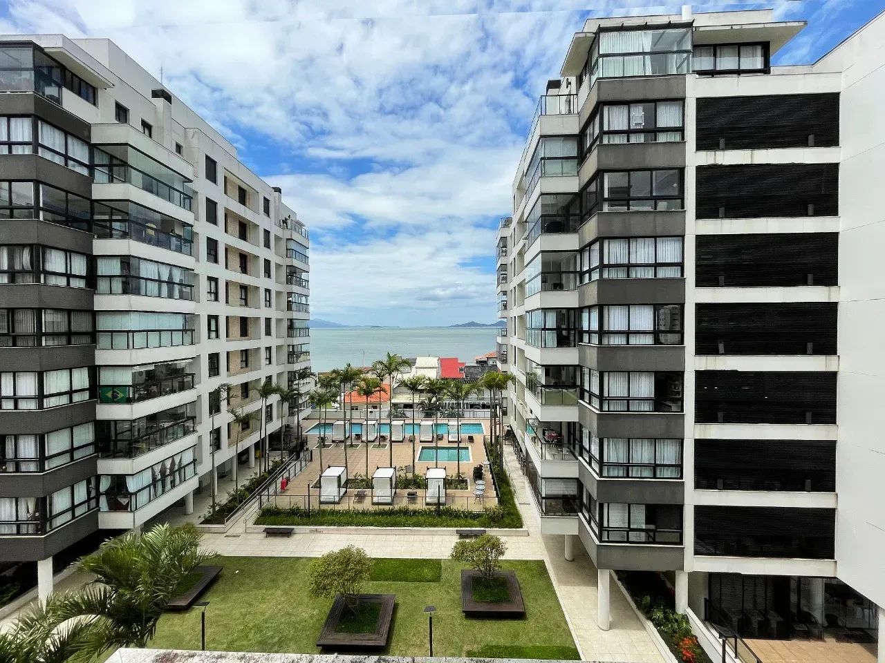 Venda | Apartamento 2 quartos (1 suíte) + 2 vagas - Foto 2