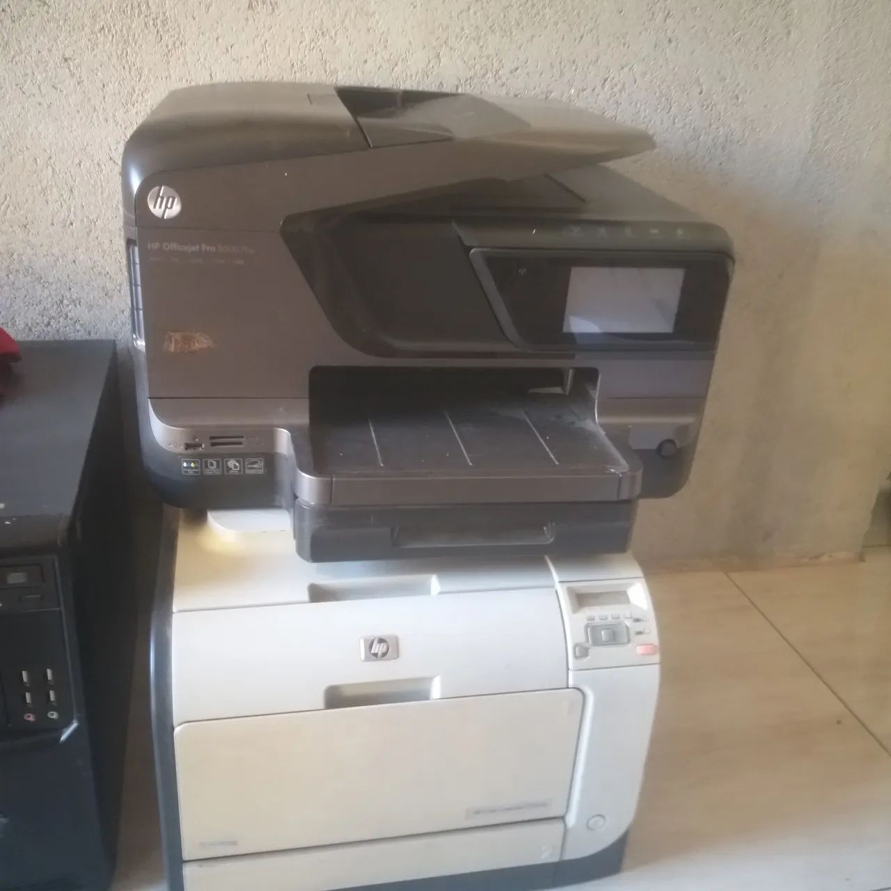 LOTE DE INFORMATICA! 