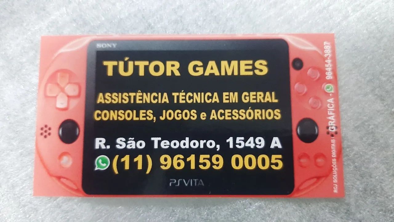 ONE 500GB + PES 2021. GARANTIA PARCELO 12X. LOJA FISICA. - Foto 2