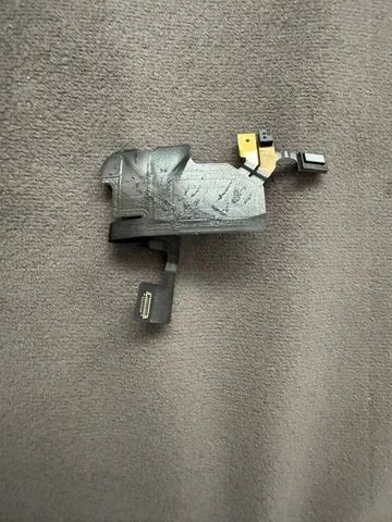 Flex Sensor de Proximidade Auricular iPhone 13 Original   - Foto 2