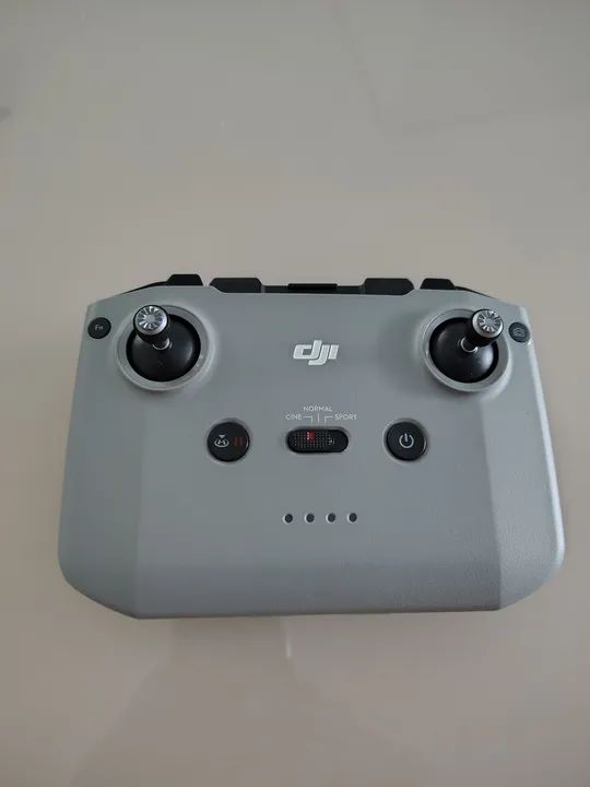 Controle remoto DJI RC 1