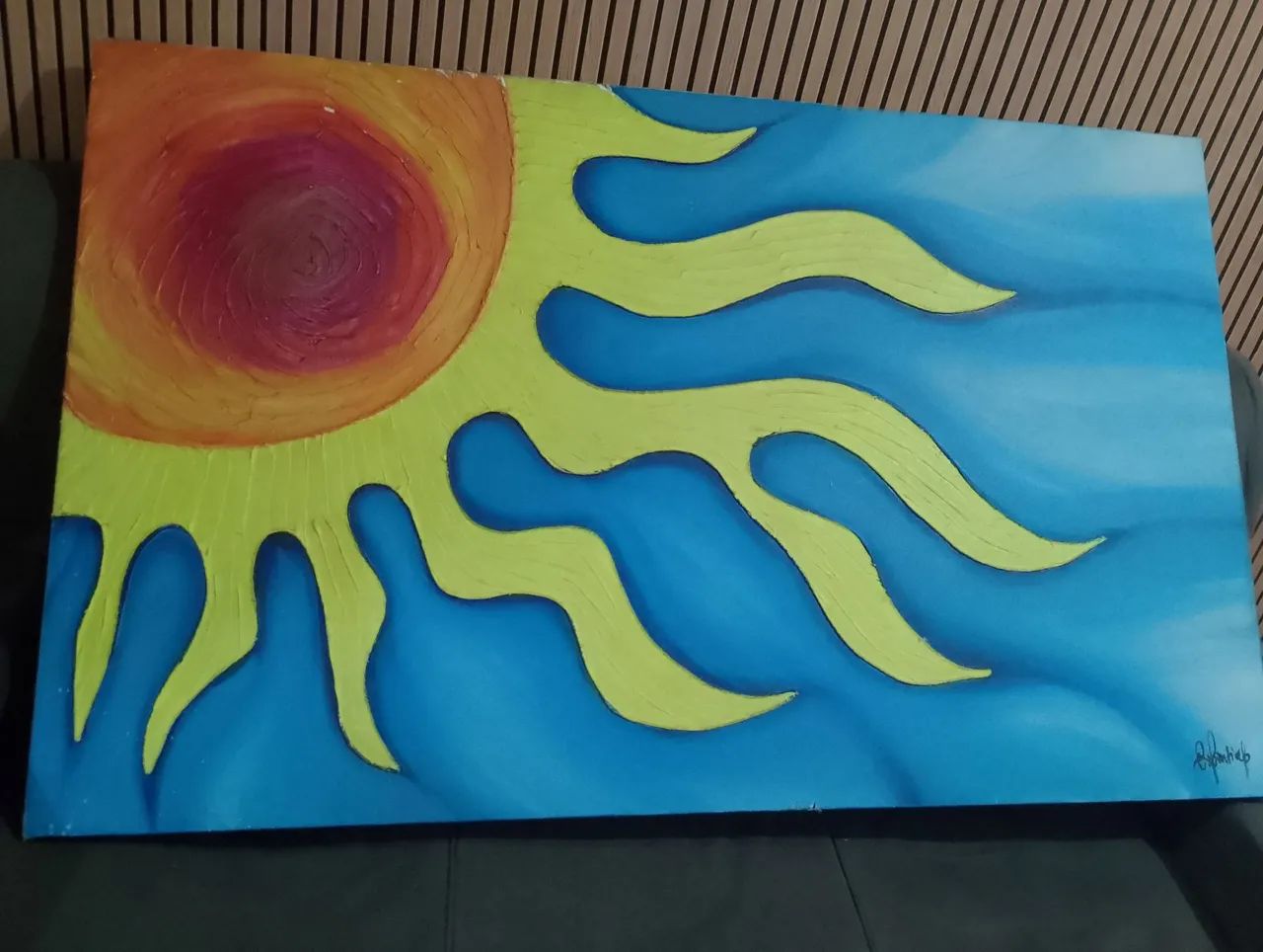 Quadro grande - Foto 3