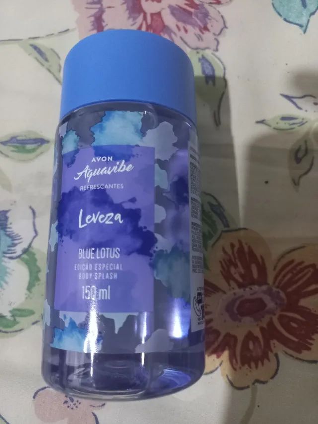 Body Splash  Avon mini - Foto 2