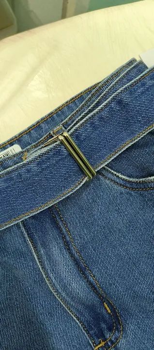 Short jeans 38 - Foto 3