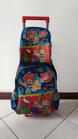 Mochila para best sale gatos olx