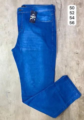 Calça plus - Foto 3