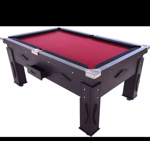 Mesa de sinuca  - Foto 4