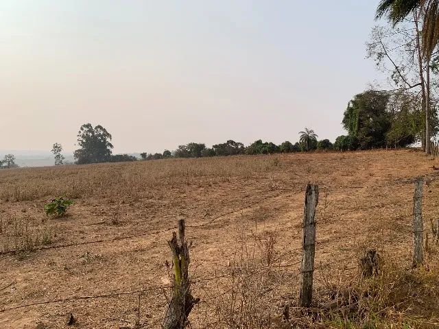 foto - Patrocínio - Enéas Ferreira de Aguiar