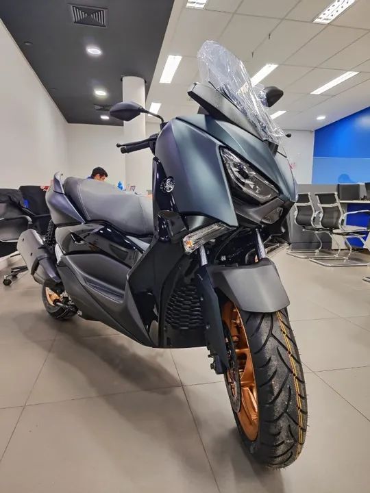 Xmax - À Vista.. não perco Negócio!! - Foto 2