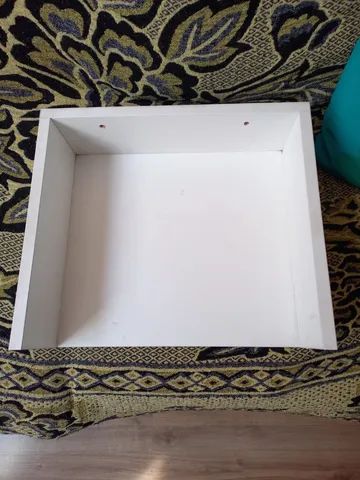 Nicho prateleira air fryer 