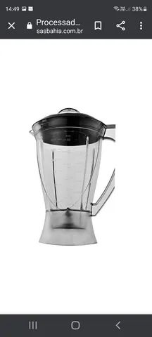 Multiprossessador philcon  - Foto 3