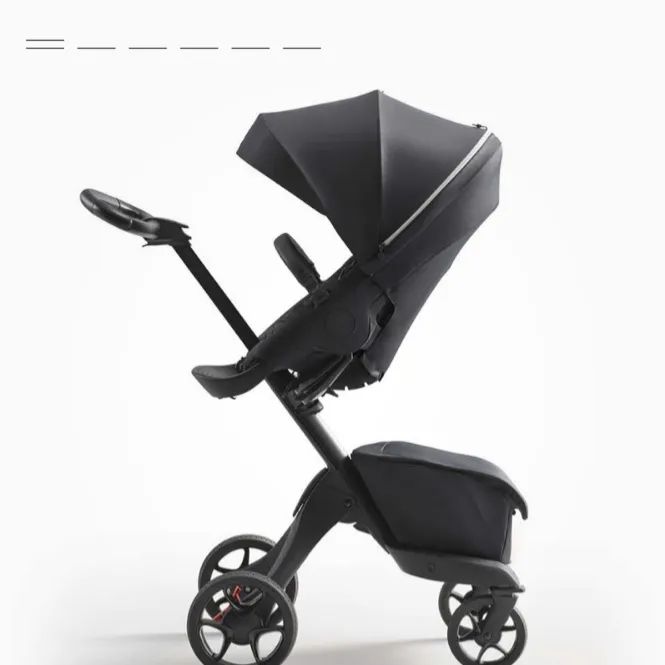 Carrinho STOKKE XPLORY X