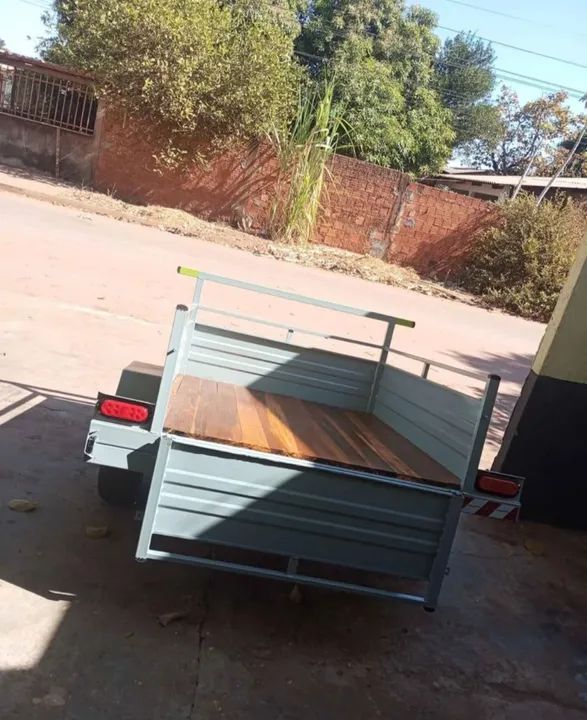 Carretinhas  - Foto 5