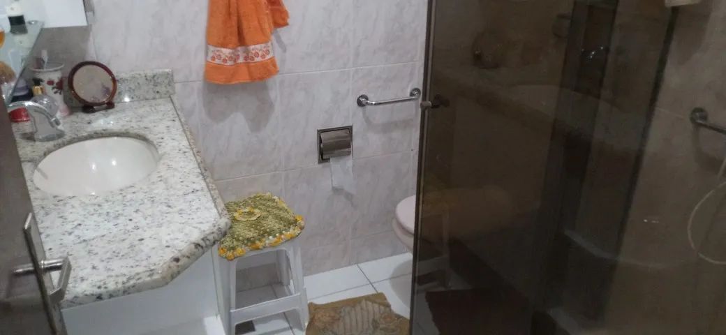 C188 - Casa com quatro dormitórios sendo dois suítes. - Foto 5
