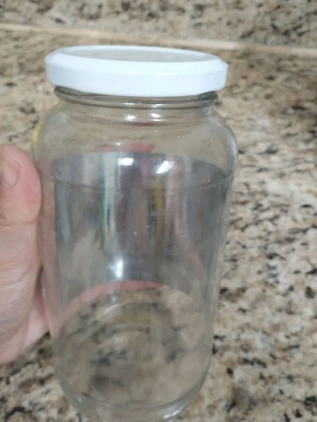 Tampas para vidro  - Foto 2