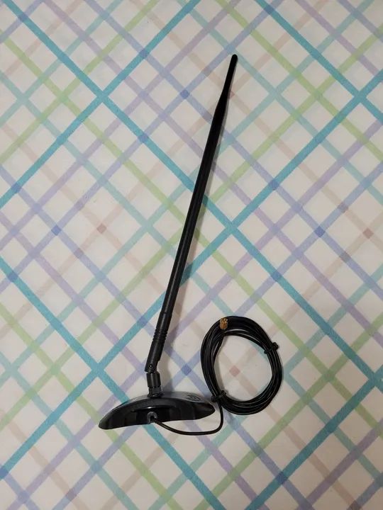 Antena Wi-Fi para Melhor Sinal - Foto 4