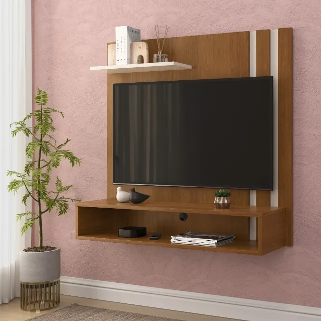Painel para Tv até 32 polegadas várias cores NOVO