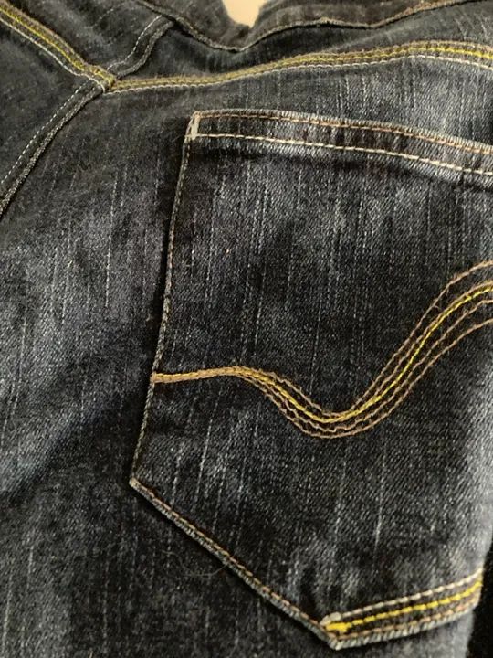 Calça jeans masculina - Foto 5