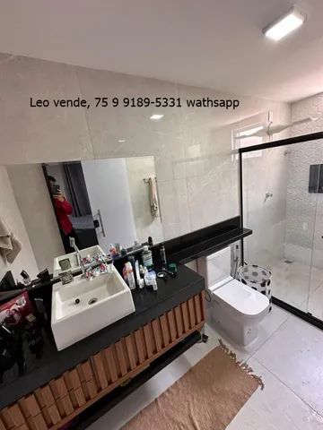 Leo vende,  jardim Europa 3|4 oportunidade. - Foto 4