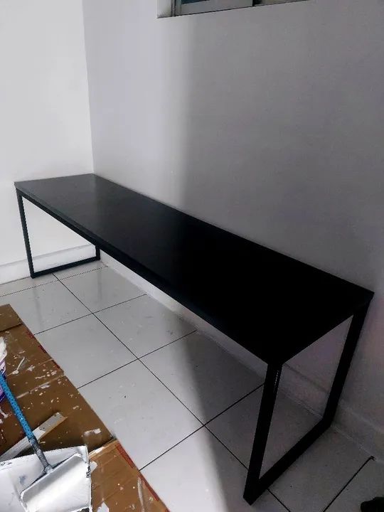 Mesa reta  - Foto 4