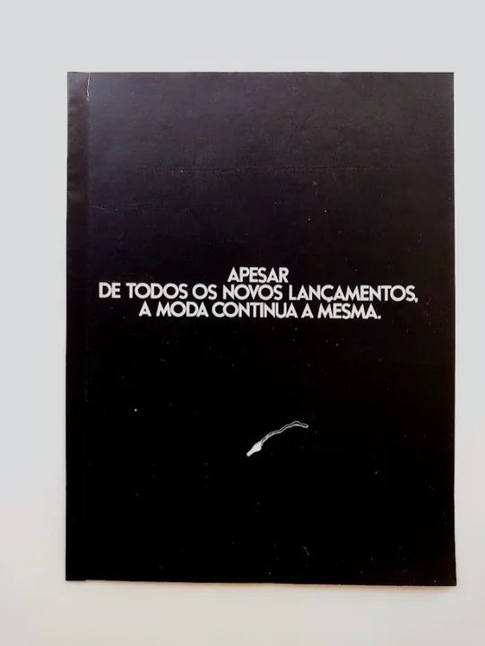 Linha Dodge 1974 - Charger, Dart, SE, Gran Coupe, Gran Sedan - Propaganda original - Foto 5