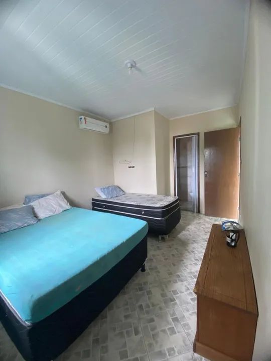 Casa Jacuípe 150 m da praia/8km de Guarajuba - Foto 10