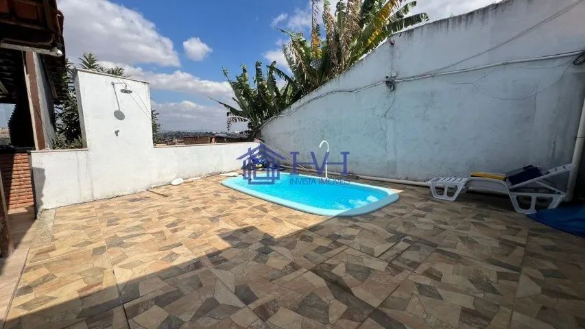 Casa, Monte azul - venda - Foto 5