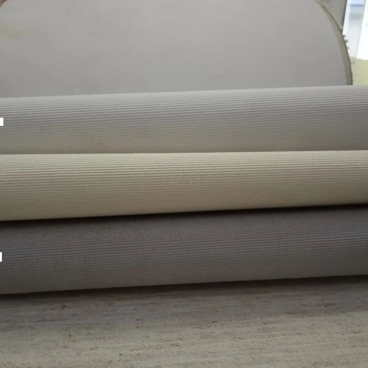 Higienização de toldos e cortinas  - Foto 4